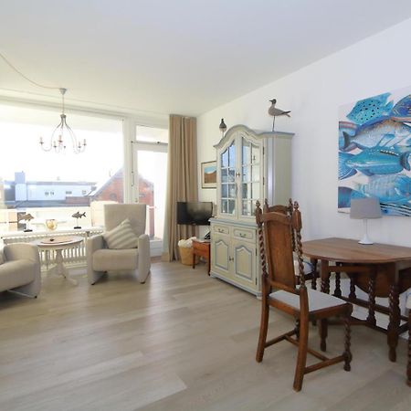 App. Boelting Apartment Wenningstedt-Braderup Bagian luar foto