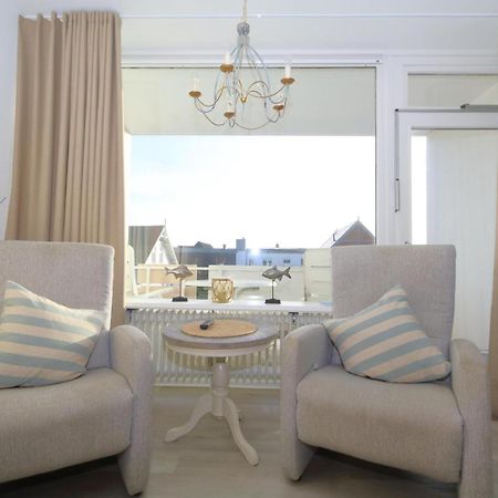 App. Boelting Apartment Wenningstedt-Braderup Bagian luar foto