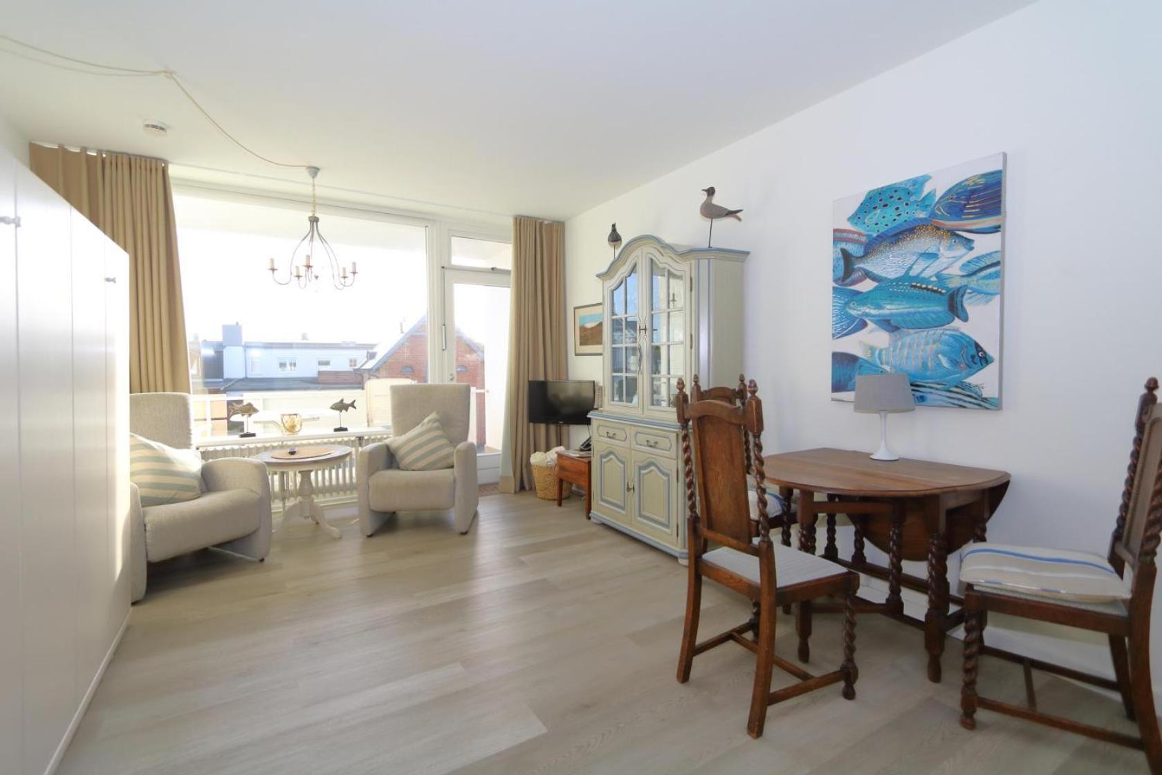 App. Boelting Apartment Wenningstedt-Braderup Bagian luar foto