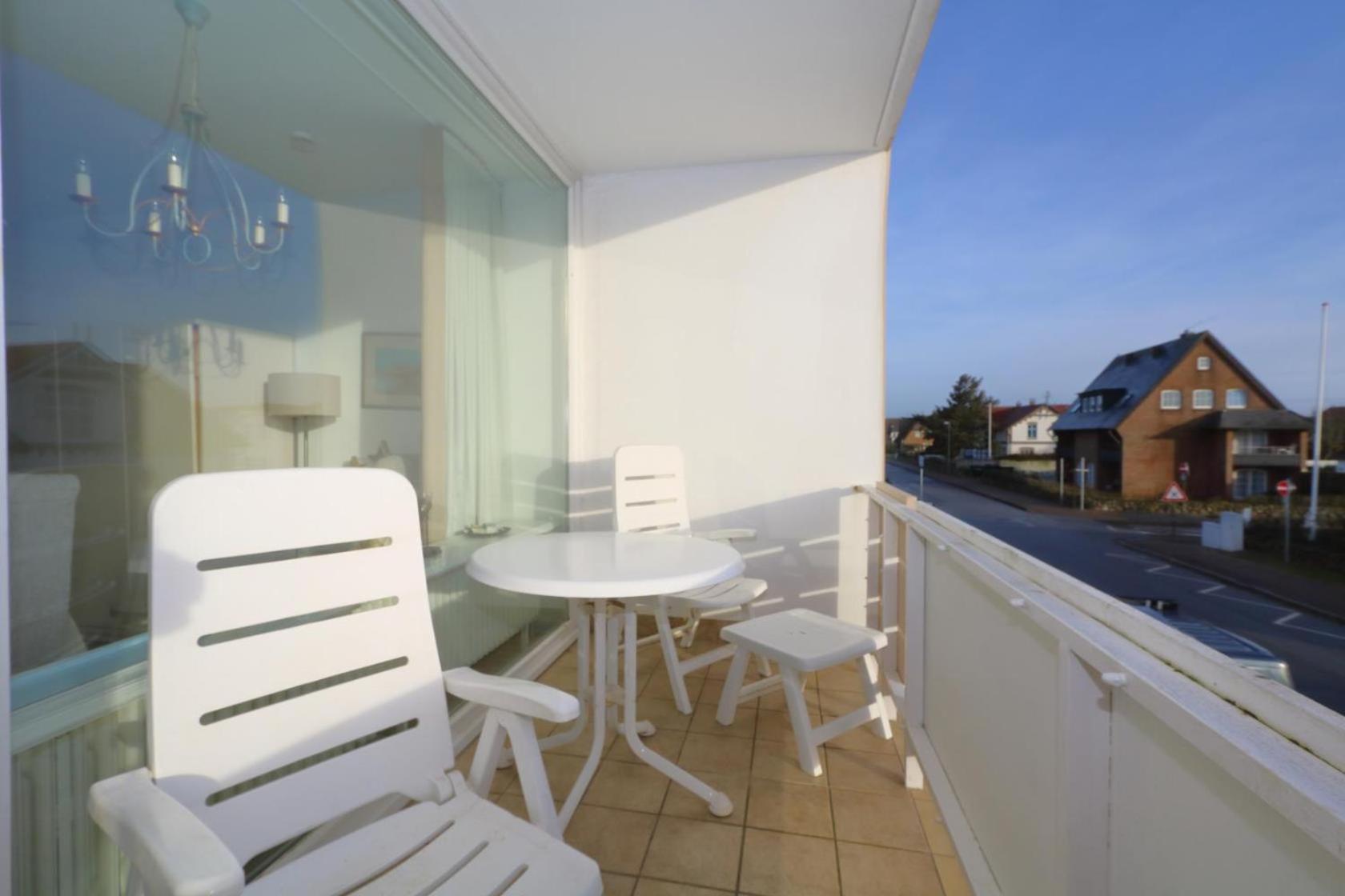 App. Boelting Apartment Wenningstedt-Braderup Bagian luar foto