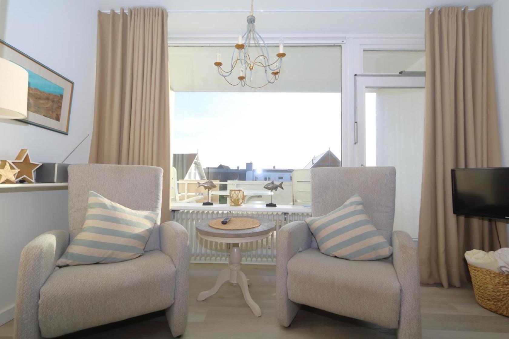 App. Boelting Apartment Wenningstedt-Braderup Bagian luar foto