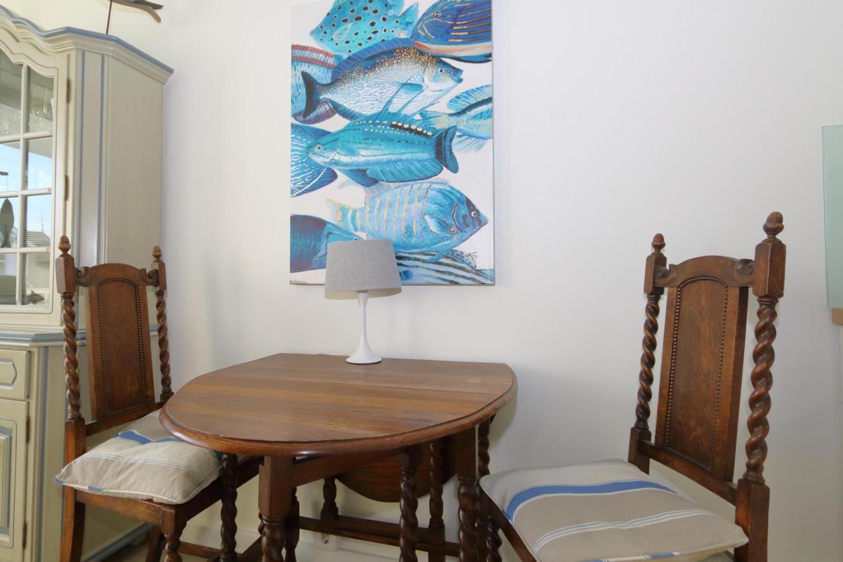 App. Boelting Apartment Wenningstedt-Braderup Bagian luar foto