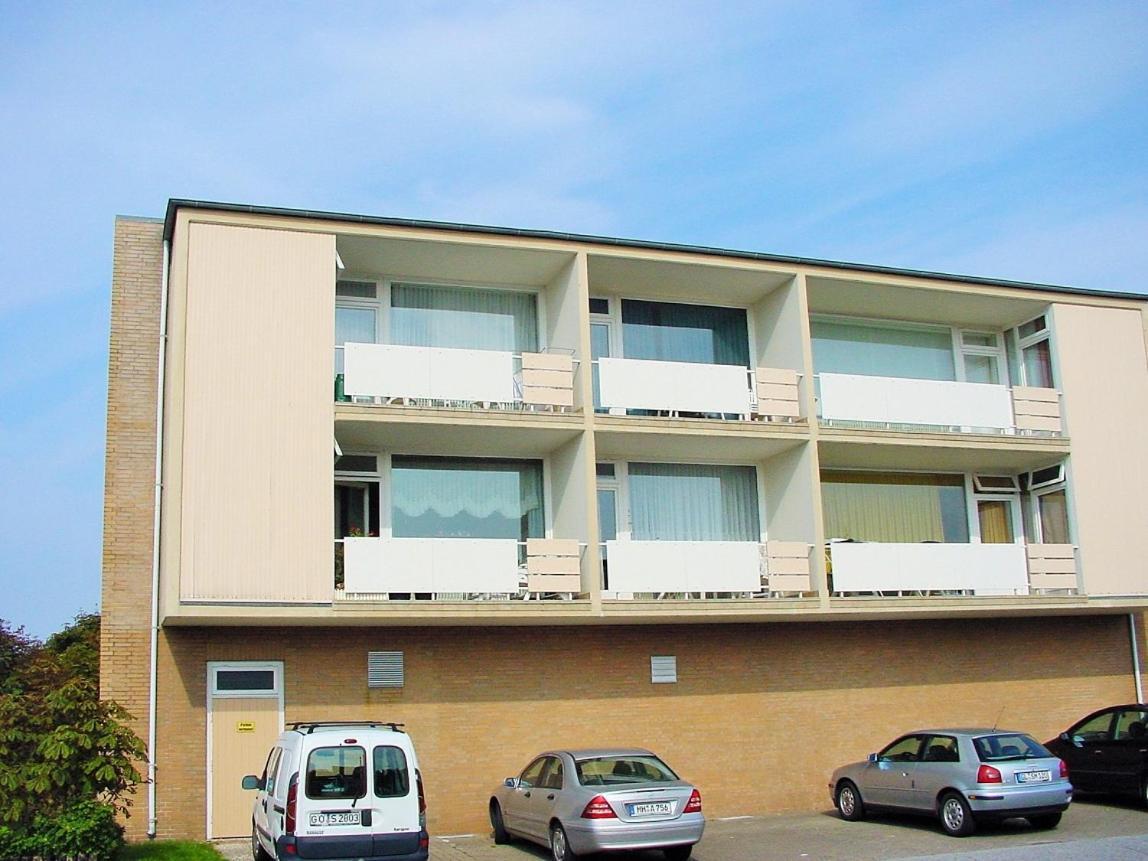 App. Boelting Apartment Wenningstedt-Braderup Bagian luar foto